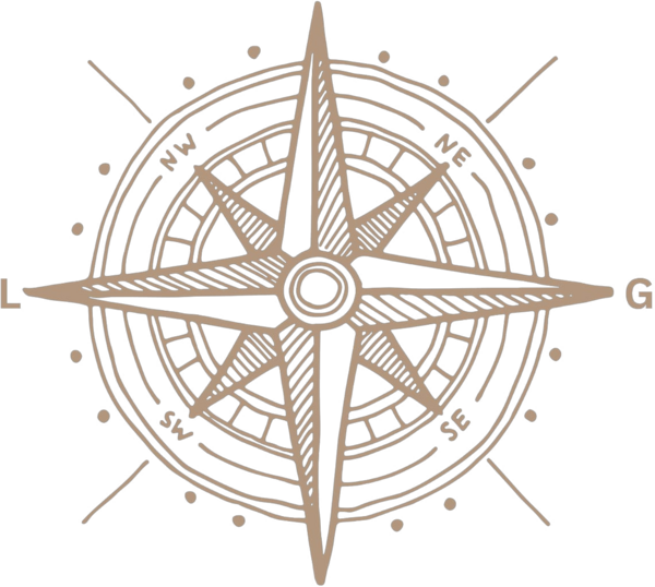 Compass — L G